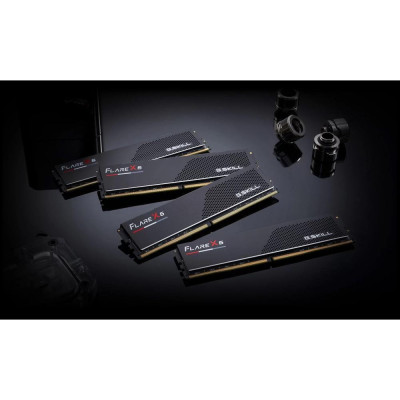 G.Skill 32 GB (2x16GB) DDR5 6000 MHz Flare X5 (F5-6000J2836G16GX2-FX5 )