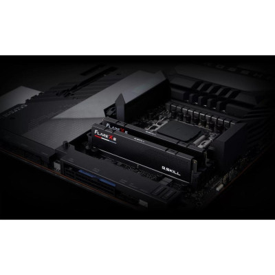 G.Skill 32 GB (2x16GB) DDR5 6000 MHz Flare X5 (F5-6000J2836G16GX2-FX5 )