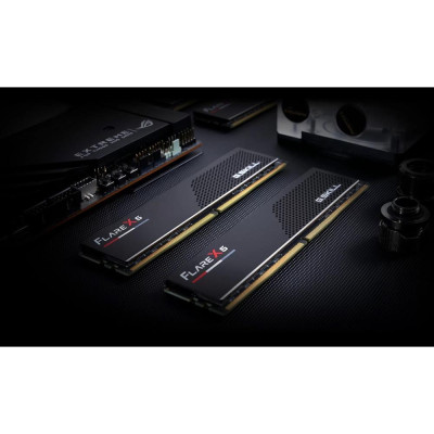 G.Skill 32 GB (2x16GB) DDR5 6000 MHz Flare X5 (F5-6000J2836G16GX2-FX5 )