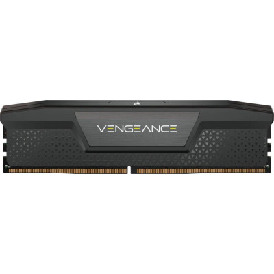 Corsair 32 GB (2x16 GB) DDR5 6400 MHz Vengeance RGB Black (CMK32GX5M2B6400Z36)