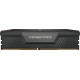 Corsair 32 GB (2x16 GB) DDR5 6400 MHz Vengeance RGB Black (CMK32GX5M2B6400Z36)