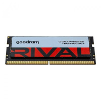 GOODRAM 32 GB SO-DIMM DDR5 5600 MHz Rival (GGEES5-56L40/32G)