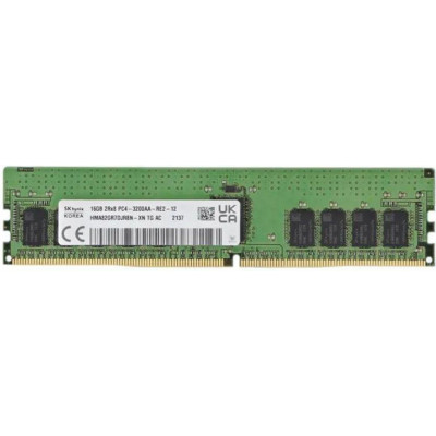 SK hynix 16 GB DDR4 3200 MHz (HMA82GR7DJR8N-XN)