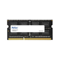 Netac 4 GB SO-DIMM DDR3L 1600 MHz (NTBSD3N16SP-04)