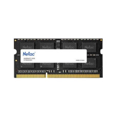 Netac 4 GB SO-DIMM DDR3L 1600 MHz (NTBSD3N16SP-04)