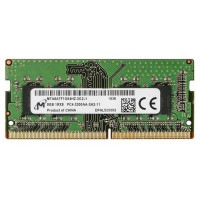 Micron 4 GB SO-DIMM DDR4 3200 MHz (MTA4ATF51264HZ-3G2J1)