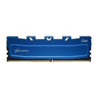 Exceleram 16 GB DDR4 3200 MHz Blue Kudos (EKBLUE4163222C)