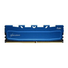 Exceleram 16 GB DDR4 3200 MHz Blue Kudos (EKBLUE4163222C)