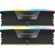 Corsair Vengeance RGB 32GB (2x16GB) DDR5 6000 MHz (CMH32GX5M2B6000C40W)