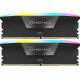 Corsair Vengeance RGB 32GB (2x16GB) DDR5 6000 MHz (CMH32GX5M2B6000C40W)