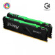 Kingston FURY 32 GB (2x16GB) DDR4 2666 MHz Beast RGB (KF426C16BB1AK2/32)