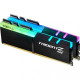 G.Skill 64 GB (2x32GB) DDR4 3200 MHz Trident Z RGB (F4-3200C14D-64GTZR)