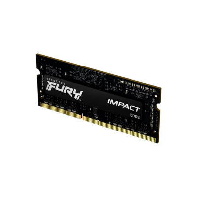Kingston FURY 4 GB DDR3L 1600 MHz Impact (KF316LS9IB/4)