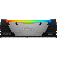 Kingston FURY 16 GB DDR4 3200 MHz Renegade RGB (KF432C16RB12A/16)