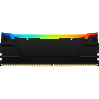 Kingston FURY 16 GB DDR4 3200 MHz Renegade RGB (KF432C16RB12A/16)