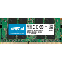 Crucial 8GB DDR4 3200MHz (CT8G4SFRA32AT)