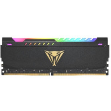 Patriot DDR4 32GB (2x16GB) 3200Mhz Viper Steel RGB (PVSR432G320C8K)