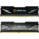 ATRIA 32 GB (2x16GB) DDR4 3600 MHz Fly Black (UAT43600CL18BK2/32) ATRIA 32 GB (2x16GB) DDR4 3600 MHz Fly Black (UAT43600CL18BK2/32)