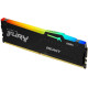 Kingston FURY 64 GB DDR5 5600 MHz Beast Black RGB EXPO (KF556C36BBEA-64)