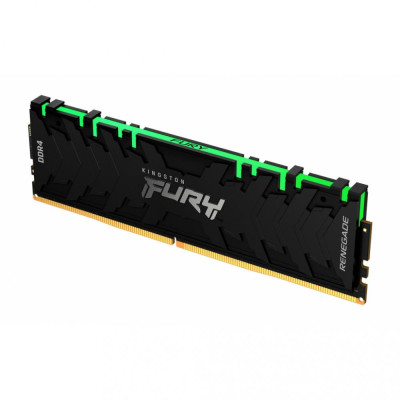 Kingston FURY 32 GB DDR4 3200 MHz Renegade RGB (KF432C16RBA/32)