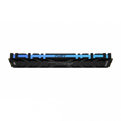Kingston FURY 32 GB DDR4 3200 MHz Renegade RGB (KF432C16RBA/32)