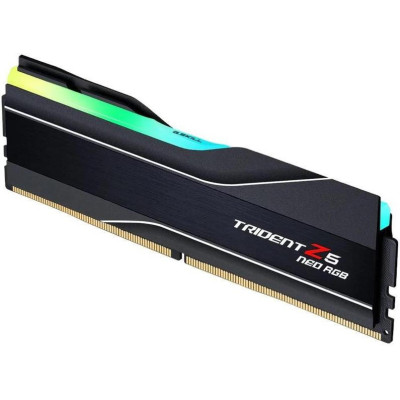 G.Skill 48 GB (2x24GB) DDR5 6000 MHz Trident Z5 Neo RGB (F5-6000J4048F24GX2-TZ5NR)
