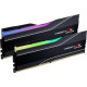 G.Skill 48 GB (2x24GB) DDR5 6000 MHz Trident Z5 Neo RGB (F5-6000J4048F24GX2-TZ5NR)