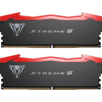 PATRIOT 32 GB (2x16GB) DDR5 8200 MHz Viper Xtreme 5 (PVX532G82C38K)