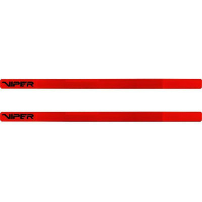 PATRIOT 32 GB (2x16GB) DDR5 8200 MHz Viper Xtreme 5 (PVX532G82C38K)