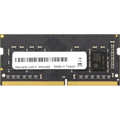 Samsung 32 GB SO-DIMM DDR4 2666 MHz (SEC426S19/32)