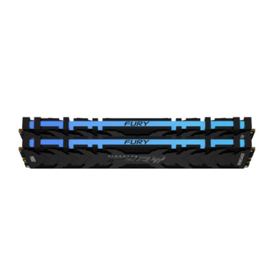 Kingston DDR4 2x8GB/4266 Kingston Fury Renegade RGB (KF442C19RBK2/16)