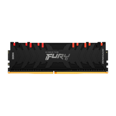 Kingston DDR4 2x8GB/4266 Kingston Fury Renegade RGB (KF442C19RBK2/16)