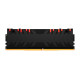 Kingston DDR4 2x8GB/4266 Kingston Fury Renegade RGB (KF442C19RBK2/16)