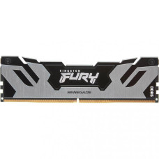 Kingston FURY 32 GB DDR5 6400 MHz Renegade Silver/Black (KF564C32RS-32)