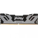 Kingston FURY 32 GB DDR5 6400 MHz Renegade Silver/Black (KF564C32RS-32)