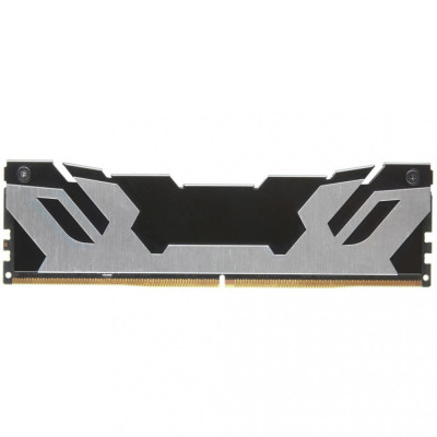 Kingston FURY 32 GB DDR5 6400 MHz Renegade Silver/Black (KF564C32RS-32)