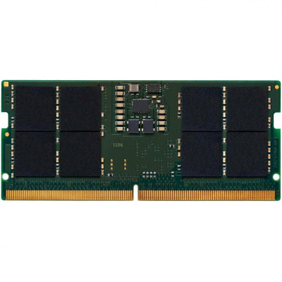 Kingston SO-DIMM 16GB (1x16) DDR5 5200 MHz (KVR52S42BS8-16)