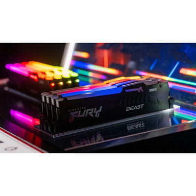Kingston Fury 32GB DDR5 Beast RGB (KF552C36BBEA-32)