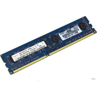 SK hynix 2 GB DDR3 1333 MHz (HMT125U6TFR8C-H9)