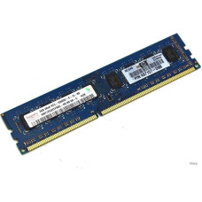 SK hynix 2 GB DDR3 1333 MHz (HMT125U6TFR8C-H9)