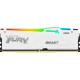 Kingston FURY 16 GB DDR5 5600 MHz Beast RGB EXPO White (KF556C36BWEA-16)