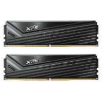 ADATA 32 GB (2x16GB) DDR5 6000 MHz PG Caster Tungsten Gray (AX5U6000C3016G-DCCAGY) 