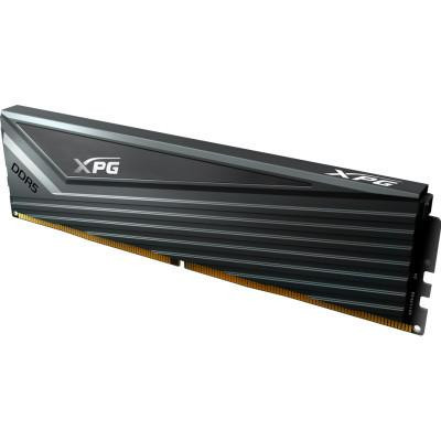 ADATA 32 GB (2x16GB) DDR5 6000 MHz PG Caster Tungsten Gray (AX5U6000C3016G-DCCAGY) 