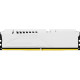 Kingston FURY 32 GB (2x16GB) DDR5 6800 MHz Beast EXPO White (KF568C34BWEK2-32)