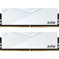 ADATA 64 GB (2x32GB) DDR5 5600 MHz XPG Lancer White (AX5U5600C3632G-DCLAWH)