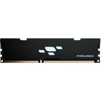 Prologix 16 GB DDR4 3600 MHz Black (PRO16GB3600B4)