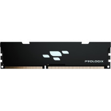 Prologix 16 GB DDR4 3600 MHz Black (PRO16GB3600B4)