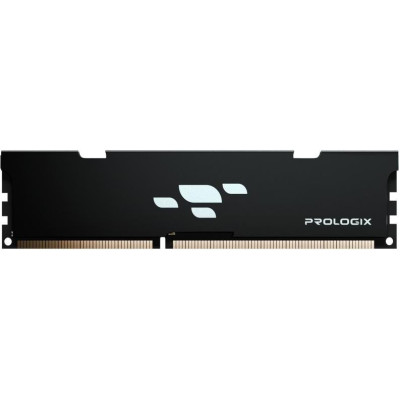 Prologix 16 GB DDR4 3600 MHz Black (PRO16GB3600B4)