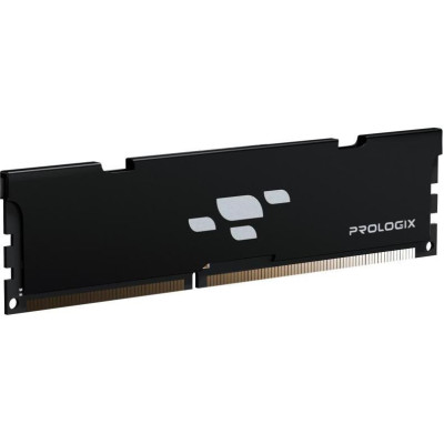Prologix 16 GB DDR4 3600 MHz Black (PRO16GB3600B4)