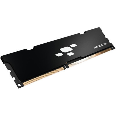 Prologix 16 GB DDR4 3600 MHz Black (PRO16GB3600B4)